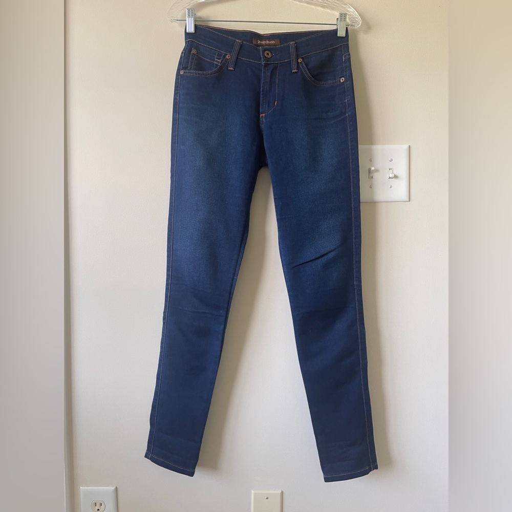 James Jeans Twiggy Legging Jeans
